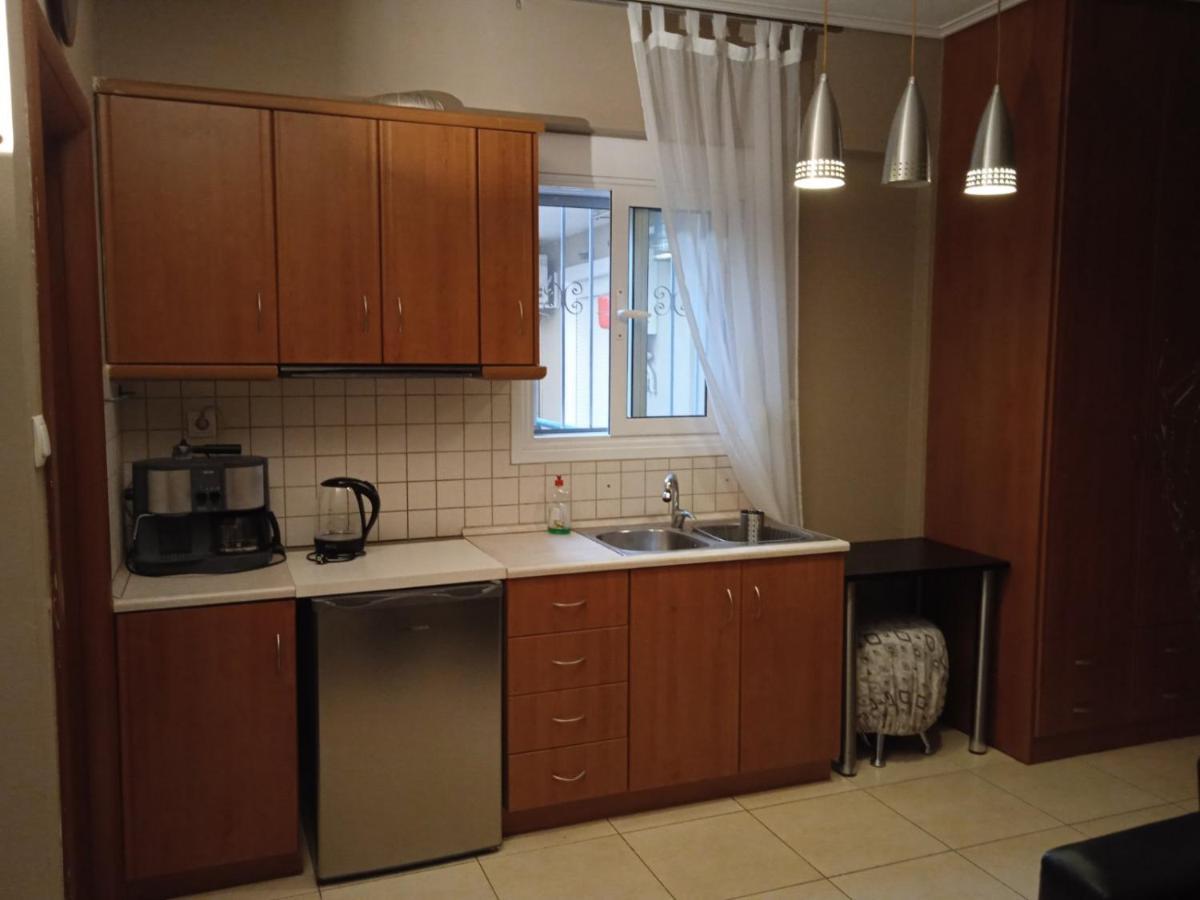 Volos888 Exterior foto