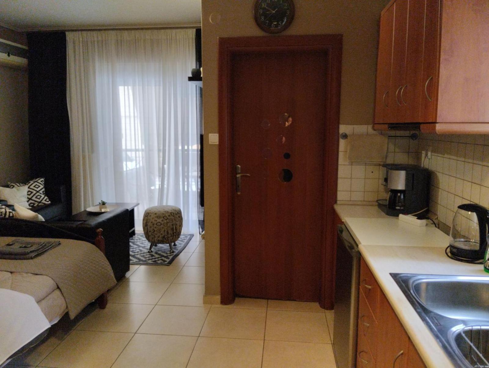 Volos888 Exterior foto